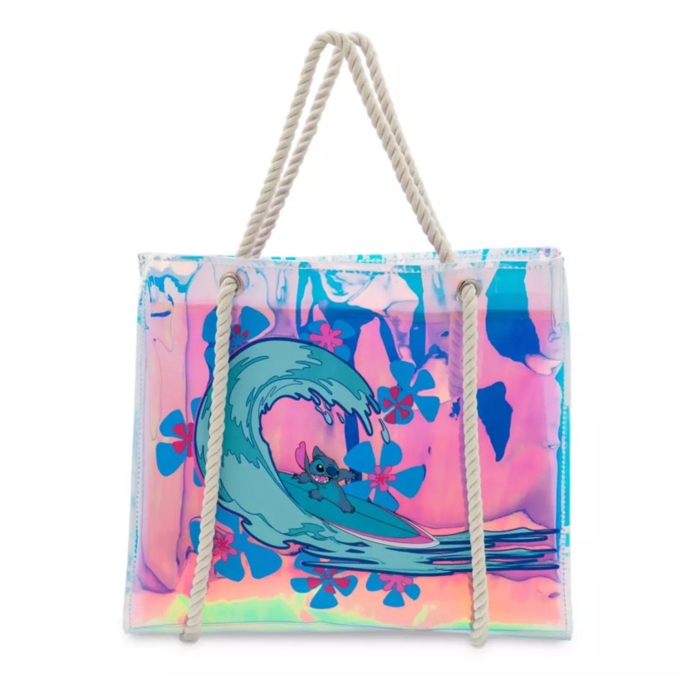 Stitch Beach‎ Tote